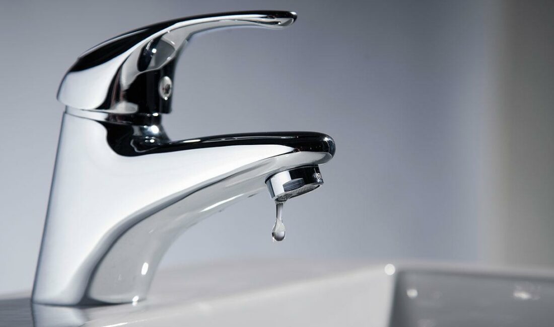 Bursa’nın Mudanya ilçesi Bademli Mahallesi’nde bugün 14:00-18:00 saatleri arasında su