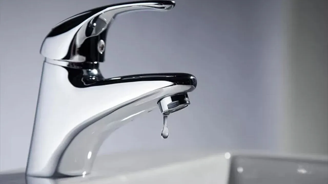 Bursa'nın Nilüfer ilçesinde yarın su kesintisi yapılacak.