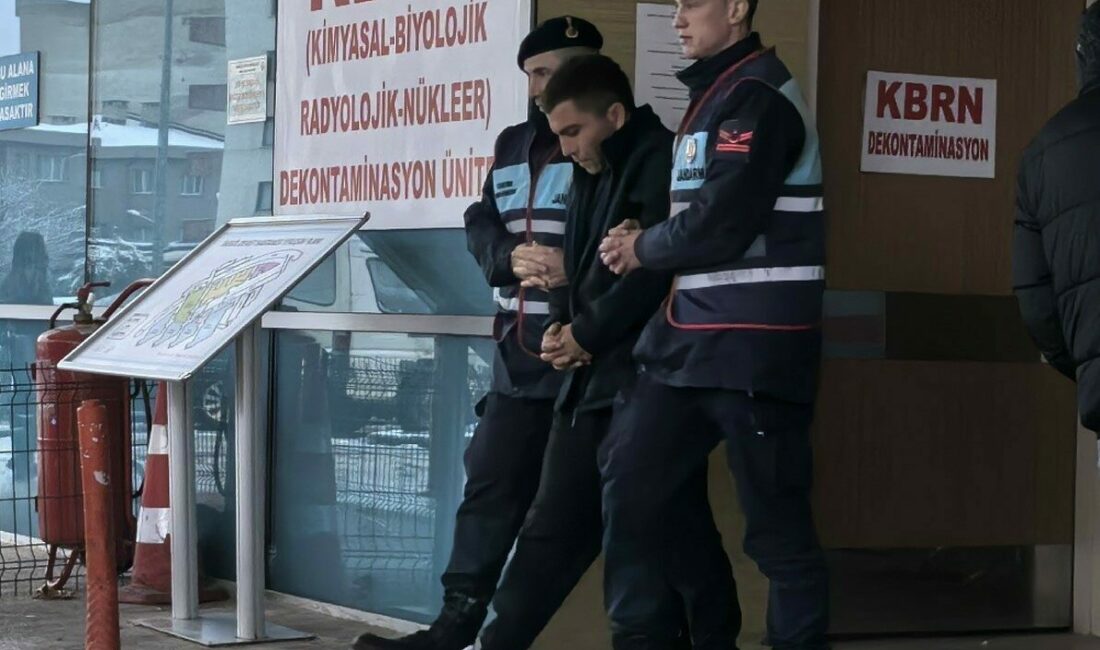 Şüpheli sürücüden uyuşturucu çıktı Bursa’nın İnegöl ilçesinde Jandarma komutanlığı ekipleri şüphelendikleri araç sürücüsü üzerinde