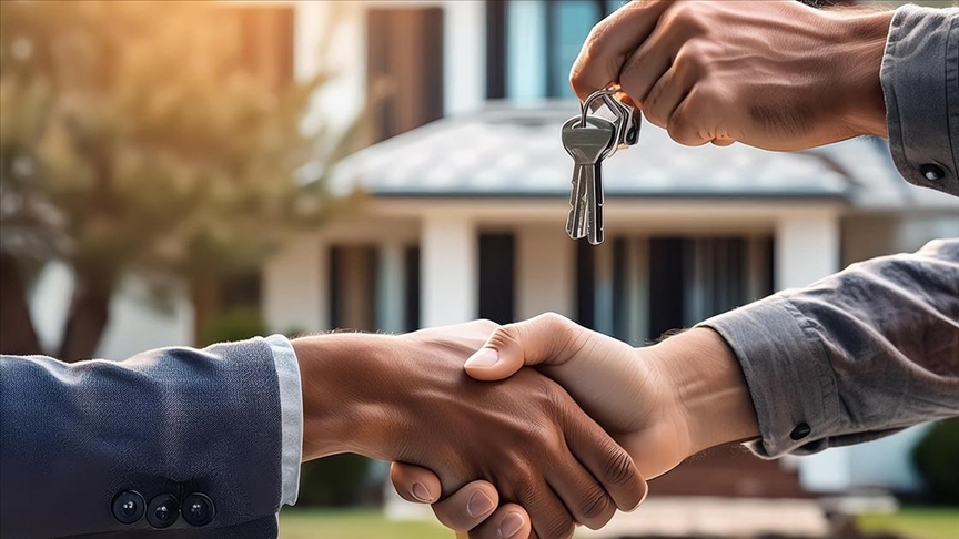 Bursa’da 2024 Ekim ayında konut satışı bir önceki yılın aynı