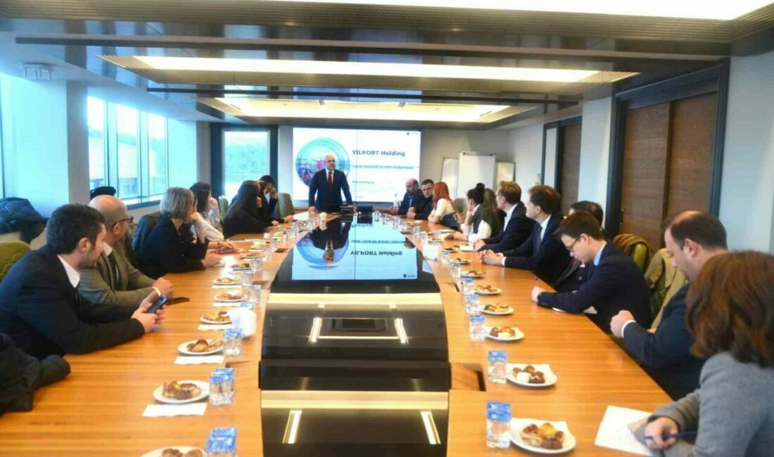 Türkiye’nin yerli akıllı otomobili TOGG’un Avrupa yolculuğu için önemli bir