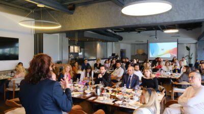 TÜGİAD (Türkiye Genç İş İnsanları Derneği) Bursa Şubesi, LÖDER (Lösemili