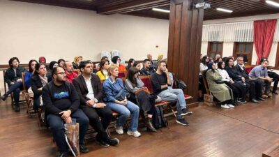 OSMANGAZİ BELEDİYESİ TARAFINDAN DÜZENLENEN “KADIN YAZARLAR-YAZILAN KADINLAR: TÜRK EDEBİYATINDA KADIN