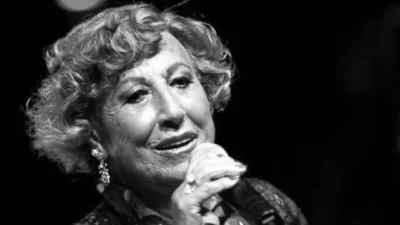 Bursa Büyükşehir Belediyesi, Türk Müziğinin Divası Müzeyyen Senar'ın Keles'in Gököz