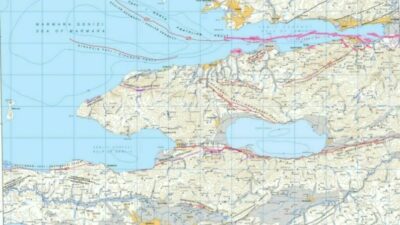 Jeoloji Mühendisi Aysun Aykan, Türkiye’de 5.5 ve üzeri deprem üretebilecek