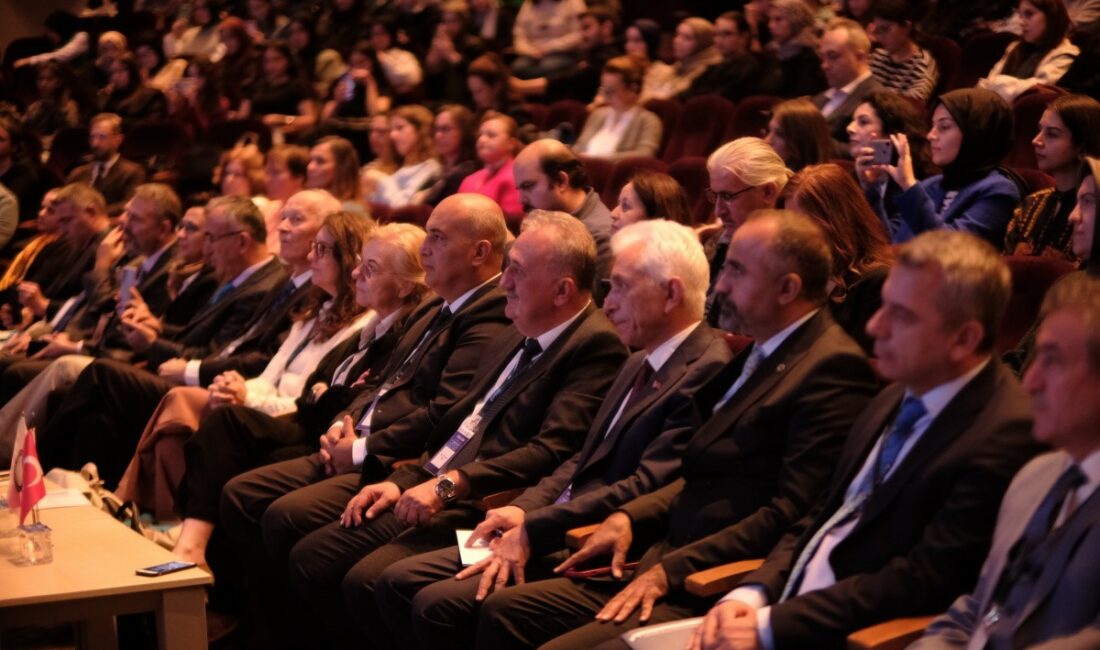 Uluslararası Öğretmen Eğitimi ve Akreditasyon Kongresi’nin 7.si BUÜ’de gerçekleştirildi ULUSLARARASI ÖĞRETMEN EĞİTİMİ VE AKREDİTASYON KONGRESİ'NİN 7.Sİ BUÜ’DE GERÇEKLEŞTİRİLDİ
