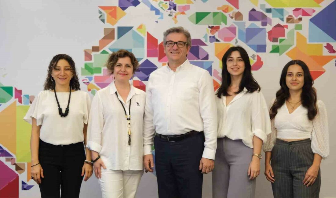 ULUTEK FİRMASI İŞ DÜNYASINA YEŞİL REHBERLİK SUNUYOR