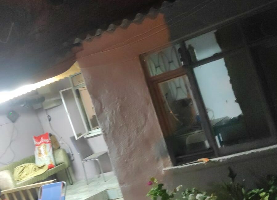 BURSA'NIN İNEGÖL İLÇESİNDE YALNIZ YAŞAYAN 37 YAŞINDAKİ ORGAN NAKİLLİ GENÇ