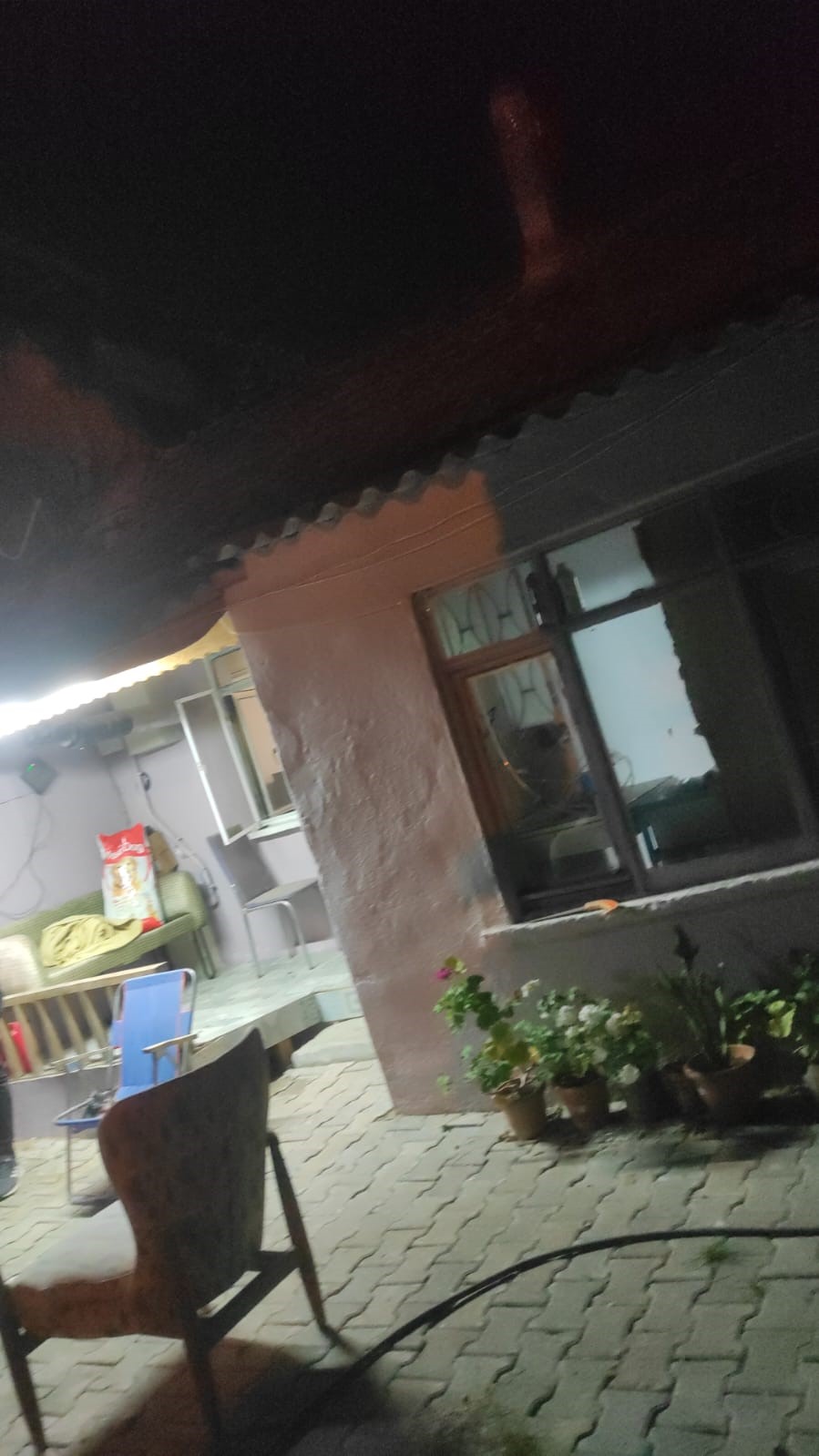 BURSA'NIN İNEGÖL İLÇESİNDE YALNIZ YAŞAYAN 37 YAŞINDAKİ ORGAN NAKİLLİ GENÇ