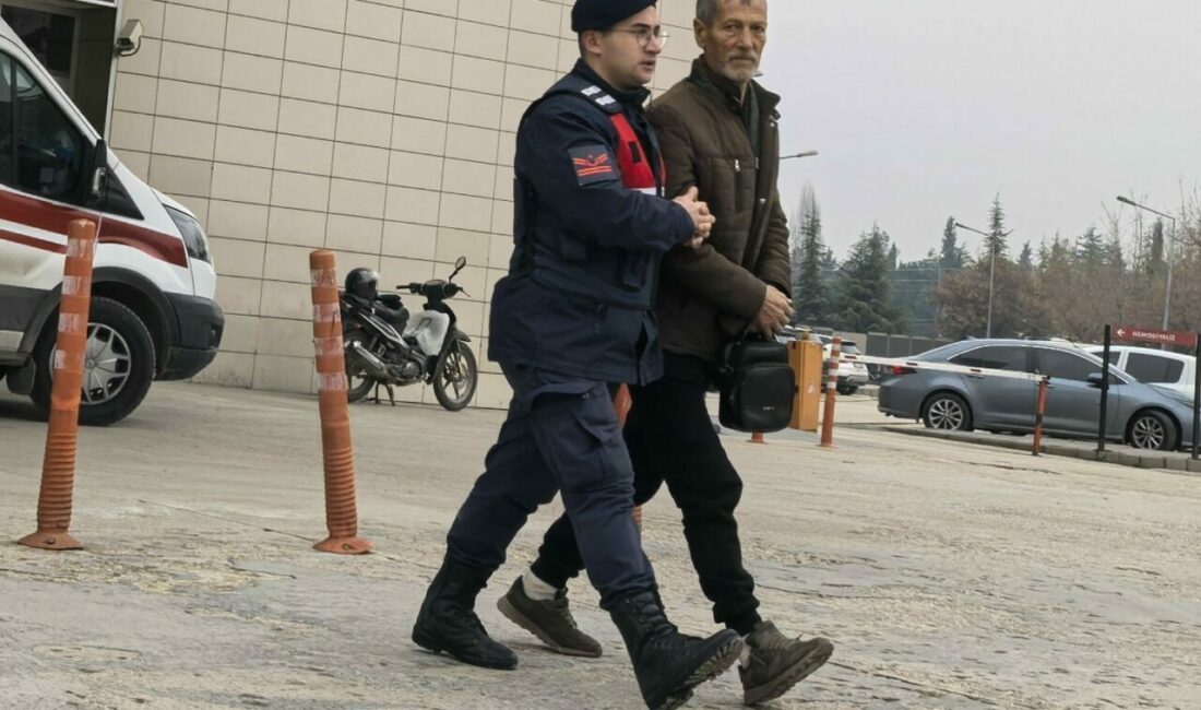 Yasadışı kenevir yetiştiren 73 yaşındaki şahıs yakalandı Bursa’nın İnegöl ilçesinde Jandarma komutanlığı ekipleri yasadışı kenevir yetiştiren 73