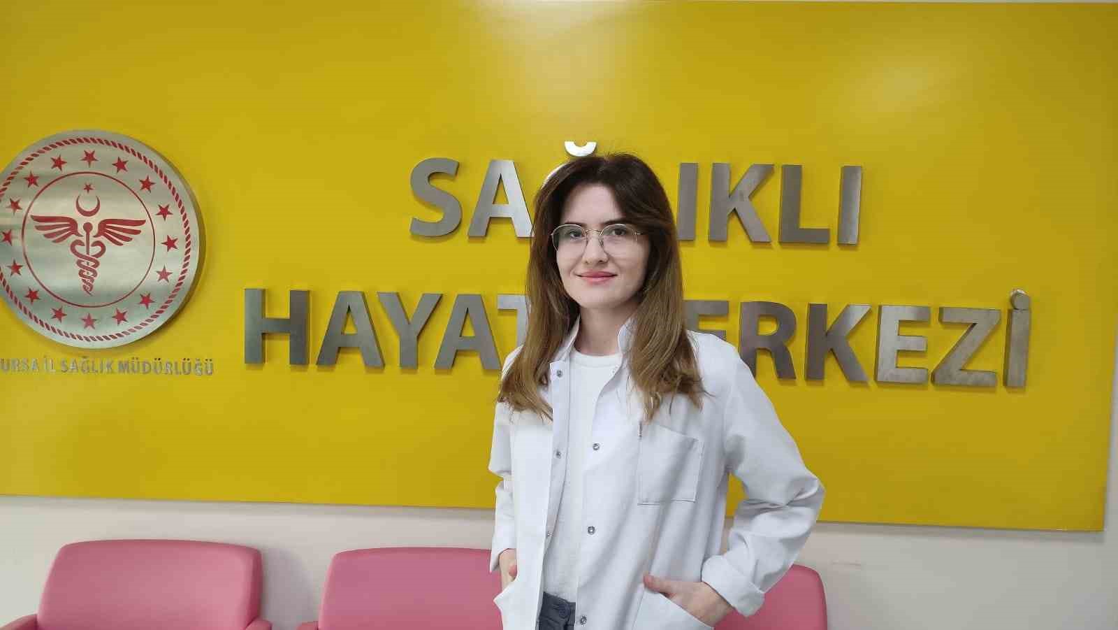 DİYETİSYEN RABİA TUĞÇE ETİK