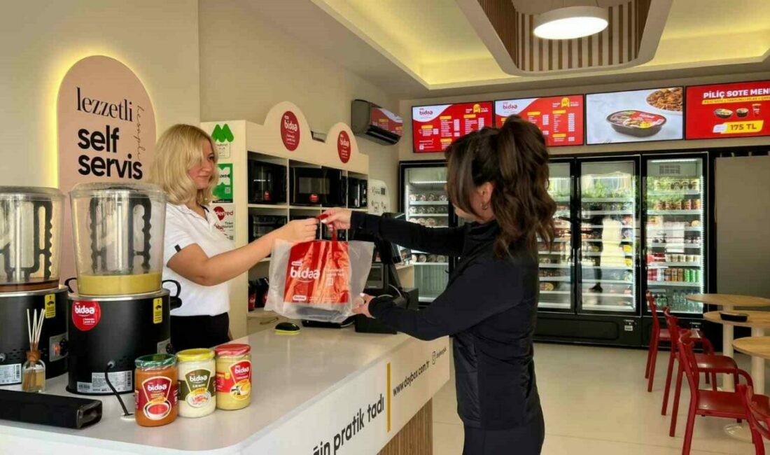 Ar-Ge çalışmaları ve yeni çıkacak ürünleriyle dikkat çeken Doybox Bidaa,