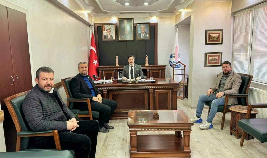 Anadolu Sanayici İş İnsanları Derneği (ANASİAD), Yenişehir’in en önemli sorunlarına