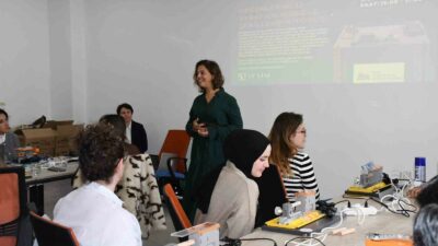 YEŞİM GRUP, MÜŞTERİ ODAKLILIK KÜLTÜRÜNÜ GÜÇLENDİRİYOR