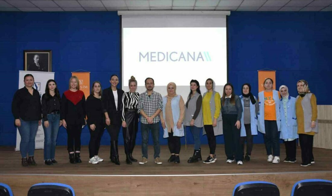 Yeşim Grup, çalışanlarının iş-yaşam dengesine katkı sağlamak amacıyla hayata geçirdiği