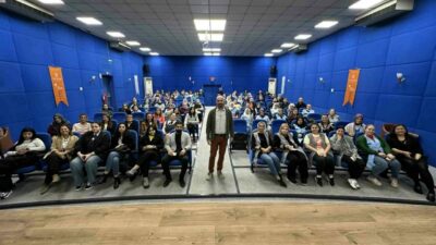 Kadınların ekonomik hayata katılımını artırmayı ve toplumsal farkındalık oluşturmayı hedefleyen