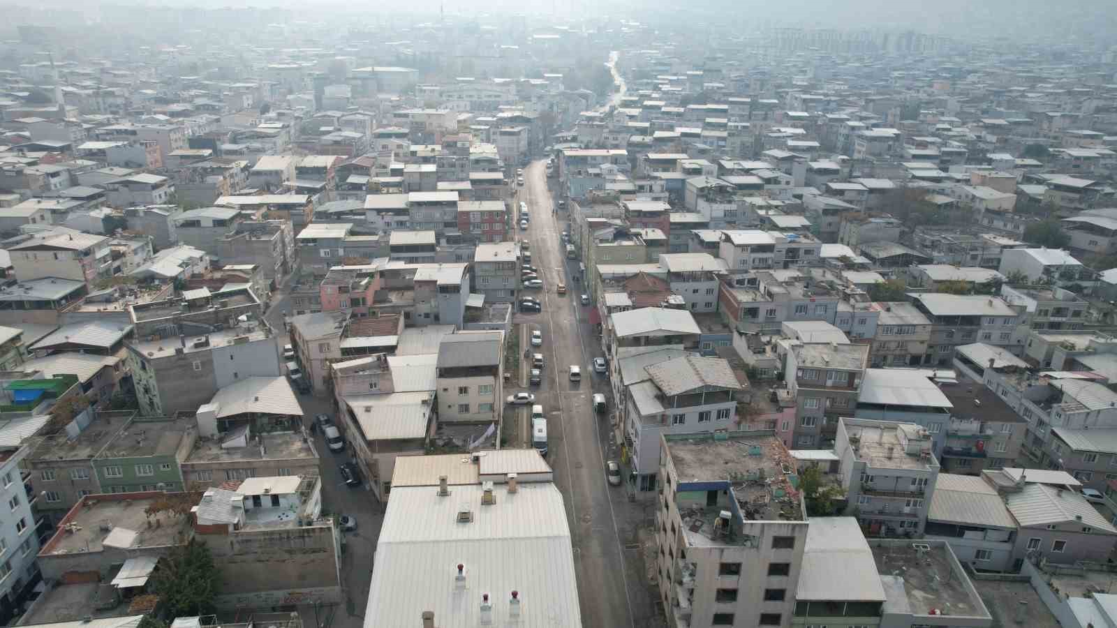 YILDIRIM BELEDİYESİ, ŞEHRİN ÖNEMLİ GÜNDEMLERİNDEN OLAN ULAŞIM PROBLEMİNE ÇÖZÜM OLUŞTURACAK