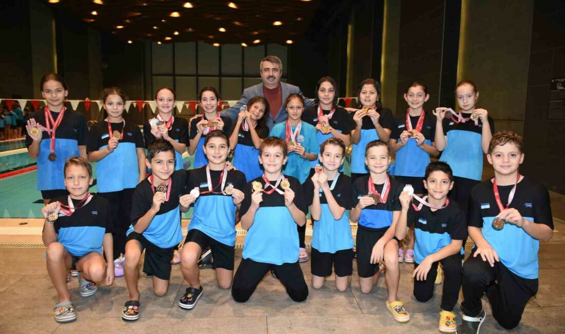 YILDIRIM BELEDİYE BAŞKANI OKTAY YILMAZ, 29 EKİM CUMHURİYET KUPASI VE