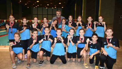 YILDIRIM BELEDİYE BAŞKANI OKTAY YILMAZ, 29 EKİM CUMHURİYET KUPASI VE