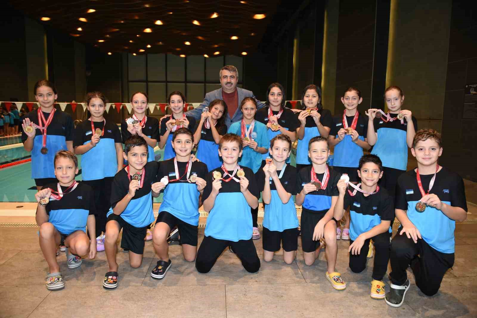 YILDIRIM BELEDİYE BAŞKANI OKTAY YILMAZ, 29 EKİM CUMHURİYET KUPASI VE