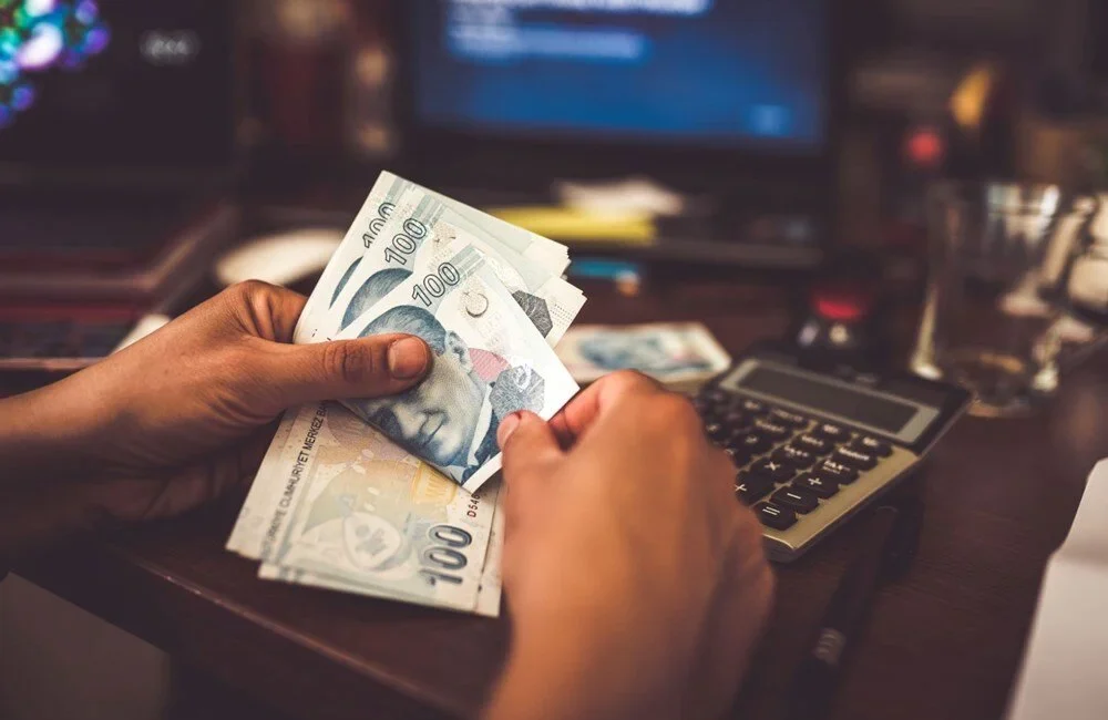 Emekli ve Emekçiler Dernekleri Federasyonu (EMED-FED) Başkanı Gönül Boran Özüpak,