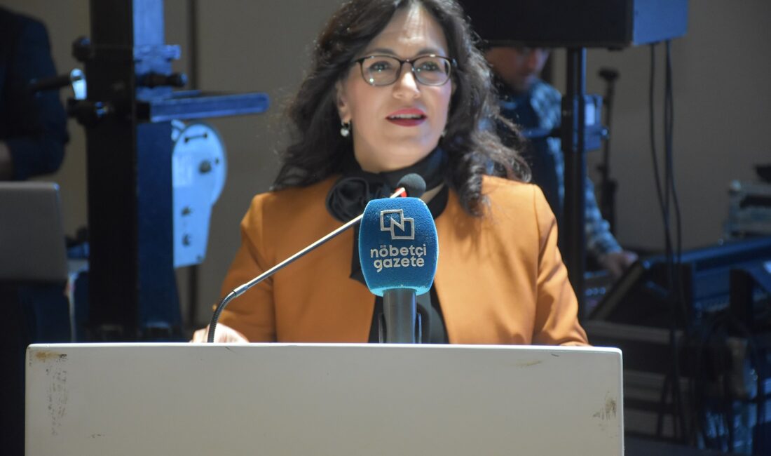 TMMOB Mimarlar Odası Bursa Şubesi tarafından düzenlenen “Geleneksel Mimarlar Balosu”,