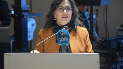 TMMOB Mimarlar Odası Bursa Şubesi tarafından düzenlenen “Geleneksel Mimarlar Balosu”,