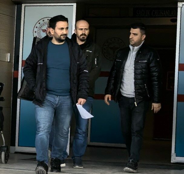 Bursa’nın İnegöl ilçesinde çok sayıda hırsızlık olayından kesinleşmiş hapis cezası