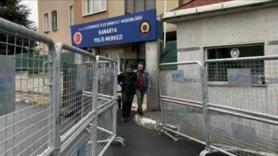 Bursa’da 15 yıl kesinleşmiş hapis cezasıyla aranan şüpheli, 6 yıl