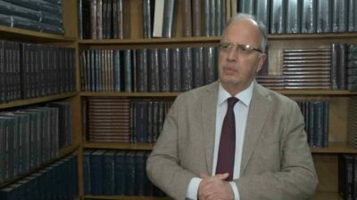 İsmail Hakkı Bursevi Hazretlerinin vefatının 300’üncü yılında çeşitli etkinlikler, paneller,
