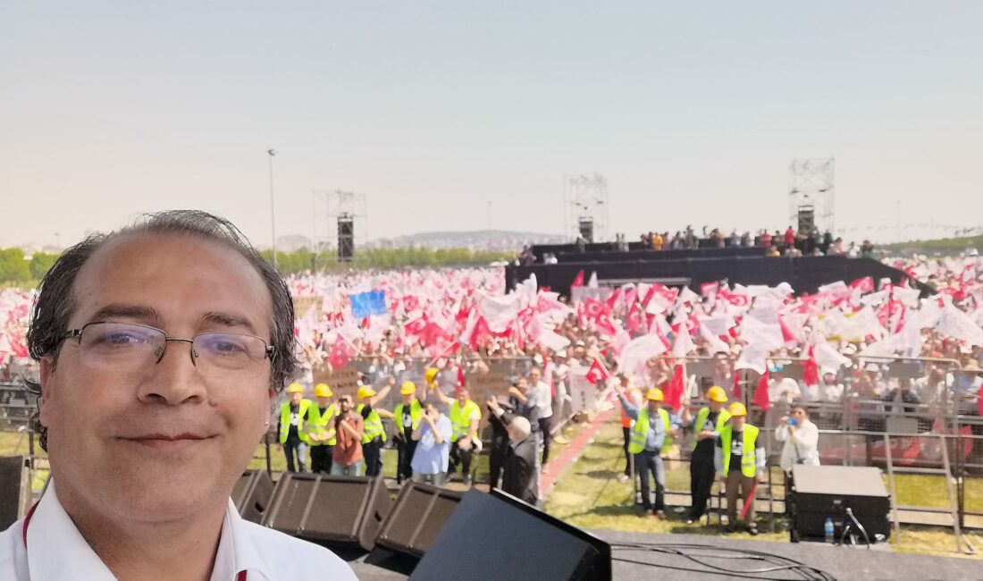 Emekli milli gelirden hakkını istiyor Emekli ve Emekçi Dernekleri Federasyonu (EMEDFED) Kurucusu Alper Özüpak, emeklilerin