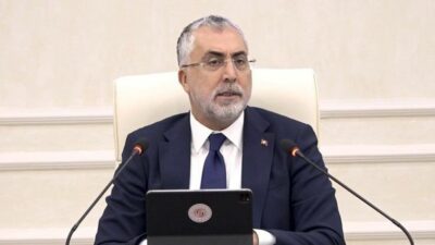 Çalışma ve Sosyal Güvenlik Bakanı Vedat Işıkhan, en düşük emekli