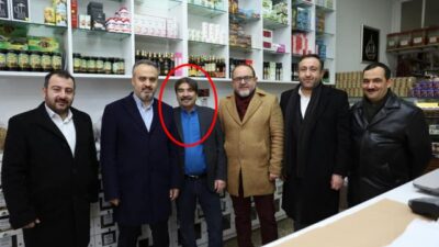 Bursa'nın tanınmış ve sevilen isimlerinden aktar Aydın Işık hayatını kaybetti.