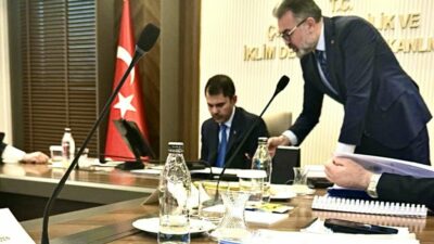 Bursa'nın Kestel Belediye Başkanı Ferhat Erol, ilçeye TOKi tarafından 748