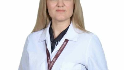 Akciğer kanserinin dünyada en sık ölüm sebeplerinden biri olduğunu belirten