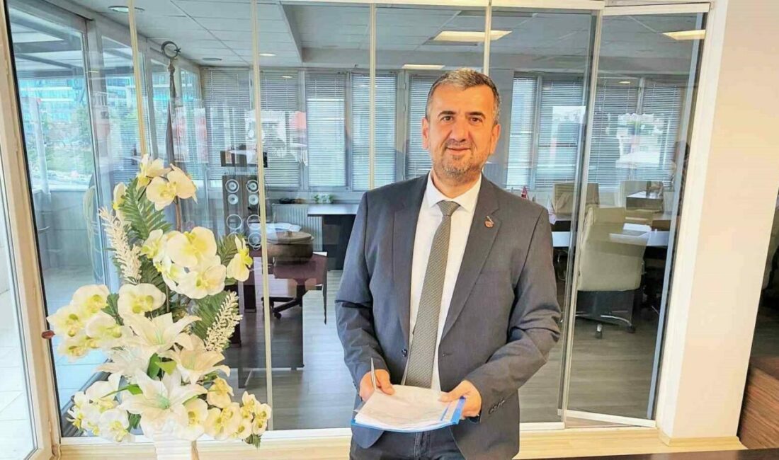 ANASİAD Başkanı Hakan Birkan: “Zorlu 2024’ü geride bırakıyoruz, 2025 umut yılı olacak” ANASİAD Başkanı Hakan Birkan, 2024’ün iş dünyası için enflasyon, yüksek