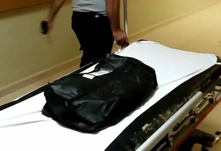 Annenin emzirirken üzerine yattığı 40 günlük bebek hayatını kaybetti Bursa’nın İnegöl ilçesinde, annesinin yatakta emzirirken uyuyakalıp üzerine yattığı 40