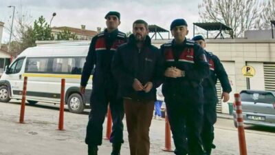 Bursa’nın İnegöl ilçesinde annesinin zorla parasını aldığı iddia edilen oğul