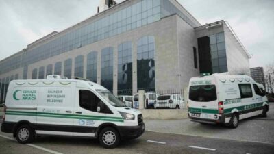 Balıkesir’deki mühimmat fabrikasındaki patlamada hayatını kaybedenler, Bursa Adli Tıp Kurumuna