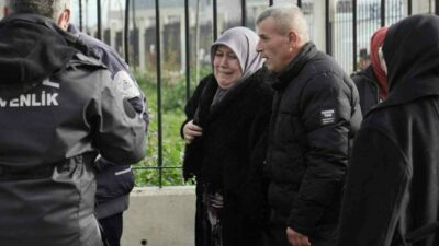 Balıkesir’deki mühimmat fabrikasındaki patlamada hayatını kaybedenler otopsi için Bursa Adli
