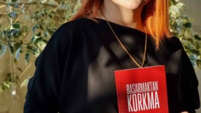 Gazeteci, kurumsal ve pazarlama uzmanı Cansel Oruç tarafından kaleme alınan