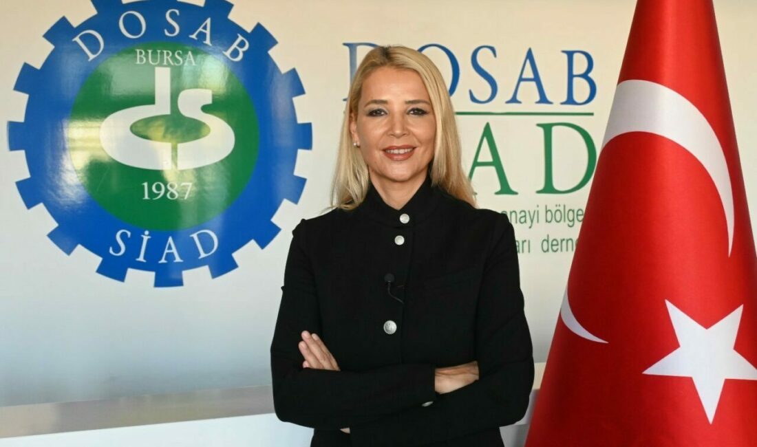 Demirtaş Organize Sanayi Bölgesi Sanayici ve İş İnsanları Derneği (DOSABSİAD)