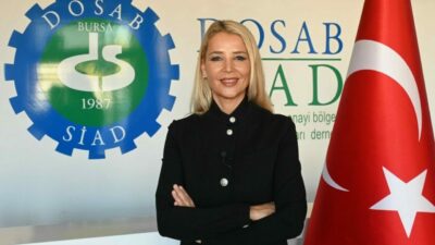 Demirtaş Organize Sanayi Bölgesi Sanayici ve İş İnsanları Derneği (DOSABSİAD)