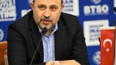 Ekonomik kalkınmanın yolunun özel sektörü desteklemekten geçtiğini belirten Bursa AFSİAD