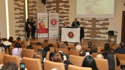 Nilüfer Belediye Başkanı Şadi Özdemir, kadınlara seçme ve seçilme hakkının
