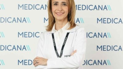 Göz Sağlığı ve Hastalıkları Uzmanı Op. Dr. Şermin Ünal İpçioğlu,