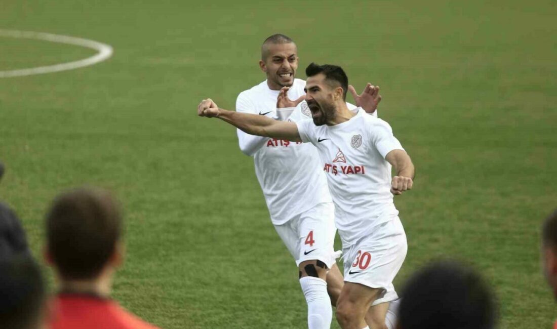 Bölgesel Amatör Lig’in (BAL) 11. haftasında Fethiye İdman Yurdu, karşılaştığı