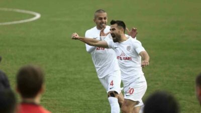 Bölgesel Amatör Lig’in (BAL) 11. haftasında Fethiye İdman Yurdu, karşılaştığı