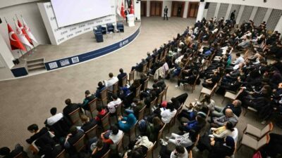 Bursa Ticaret ve Sanayi Odası (BTSO) Tutum, Yatırım ve Türk