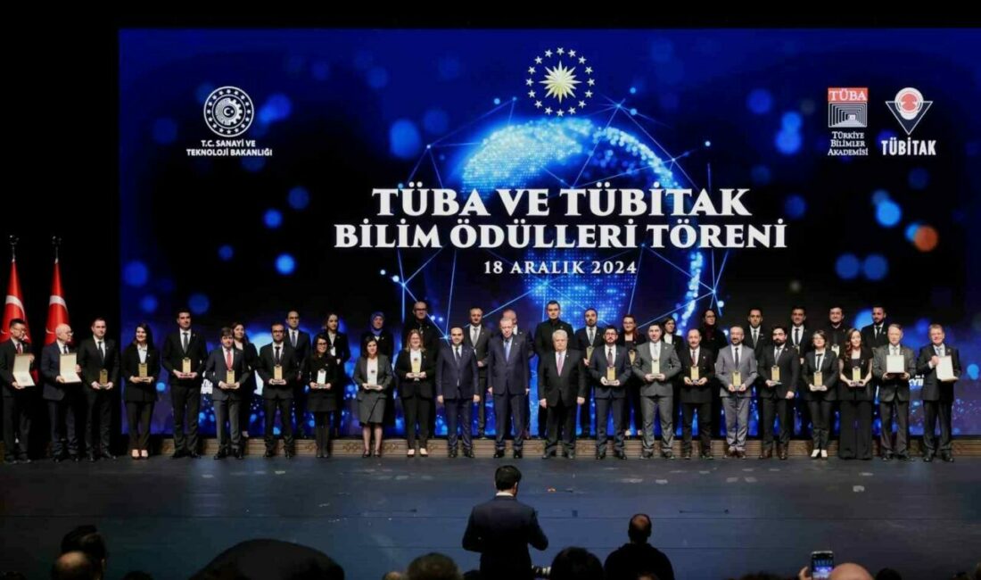 BTÜ’lü akademisyen ’Üstün Başarılı Genç Bilim İnsanı’ ödülünü aldı Bursa Teknik Üniversitesine Mühendislik ve Doğa Bilimleri Fakültesi Gıda Mühendisliği